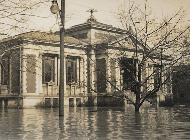 Carnegie-Flood